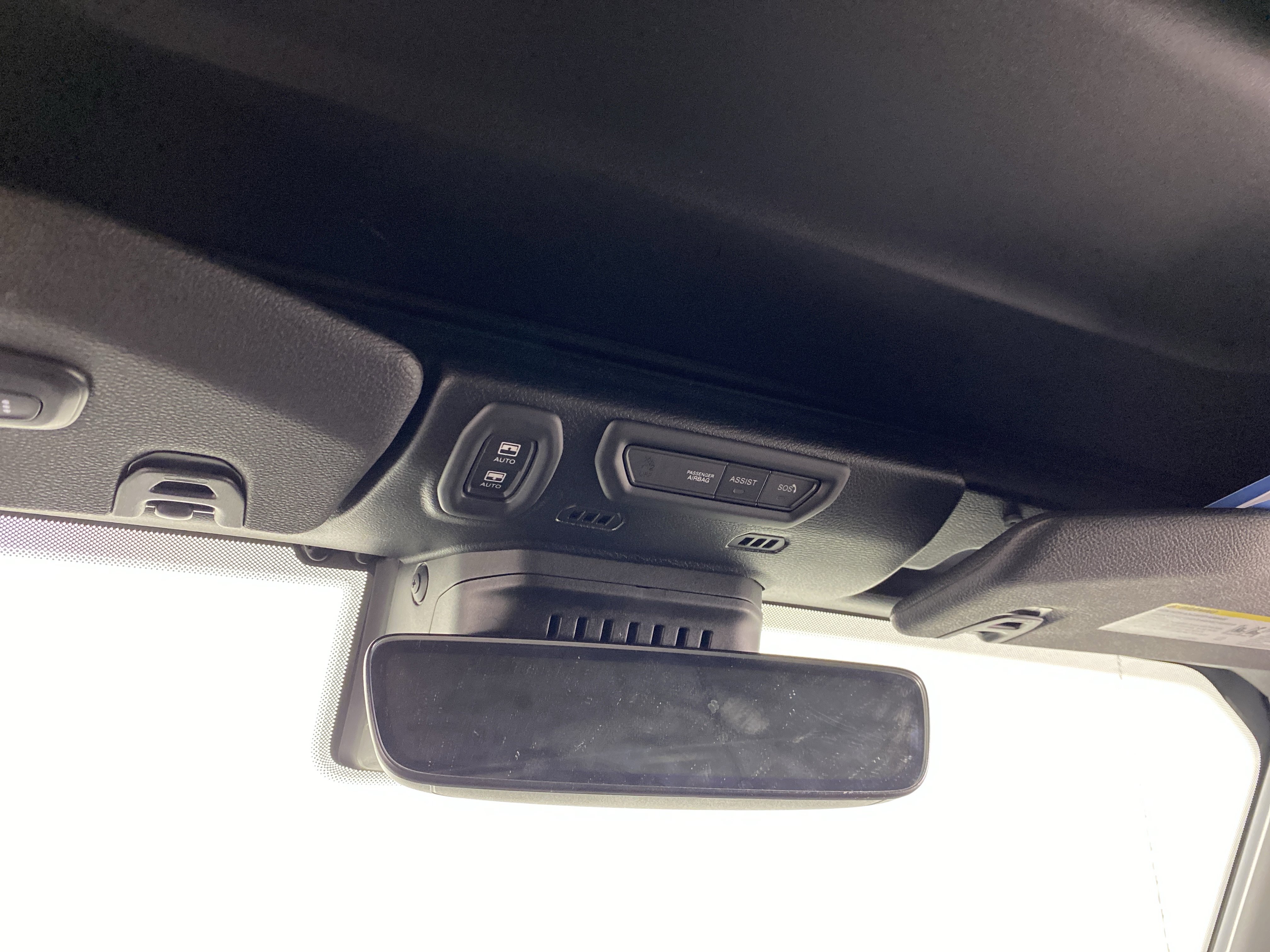 Used 2022 Jeep Wrangler Unlimited Rubicon 4xe w/ Cold Weather Group image 29