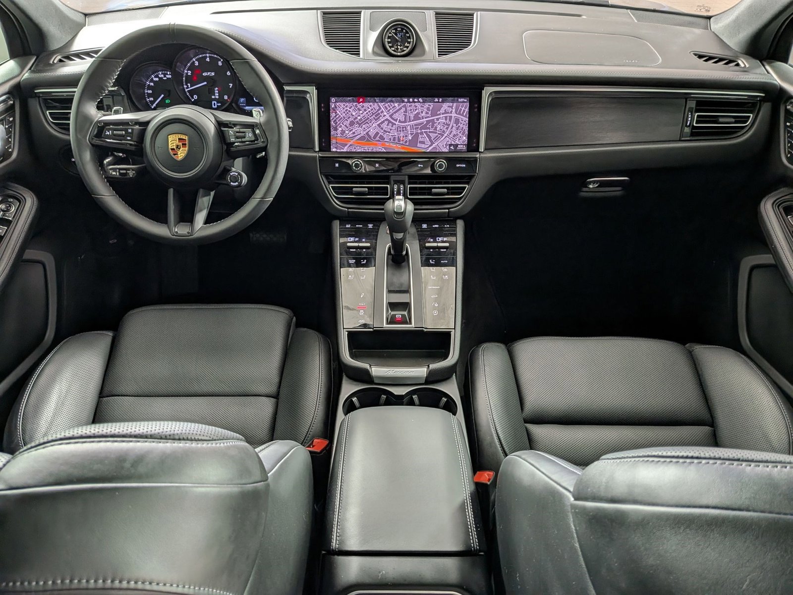Used 2026 Porsche Macan GTS AWD/4WD image 20