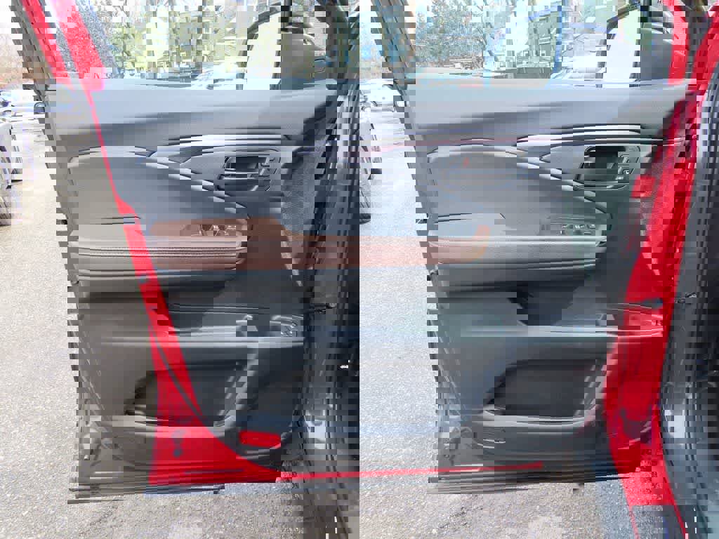 Certified 2024 Honda Passport EX-L image 16