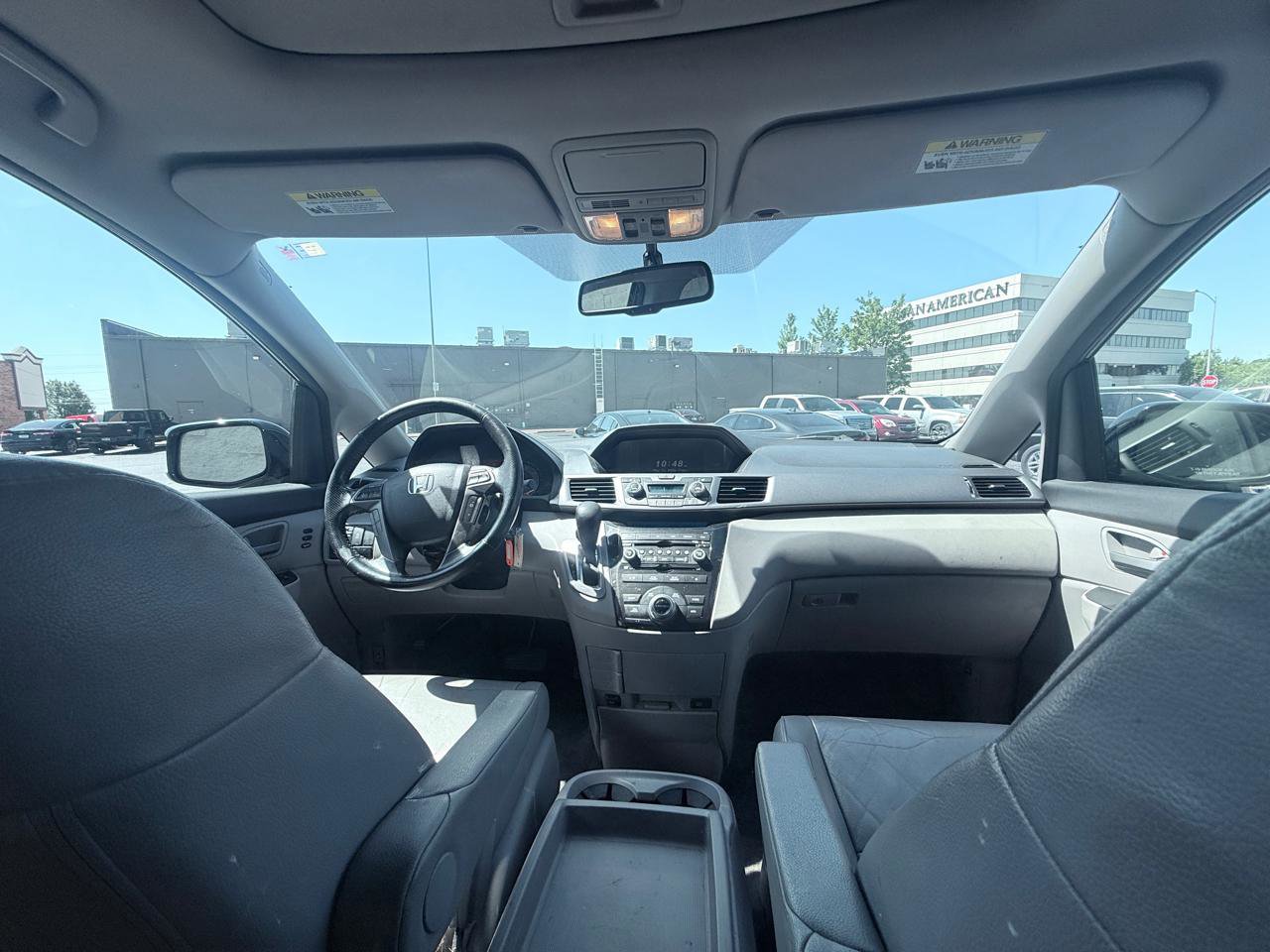 Used 2013 Honda Odyssey Touring image 14