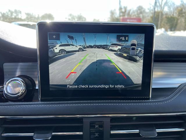 Used 2022 Lincoln Corsair AWD w/ Premium Package image 25