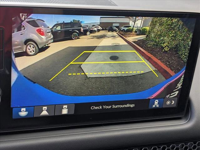 New 2026 Honda HR-V Sport image 14