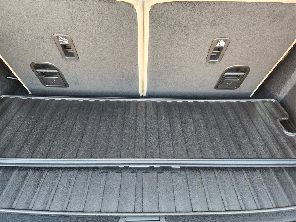 New 2026 Acura MDX SH-AWD image 35