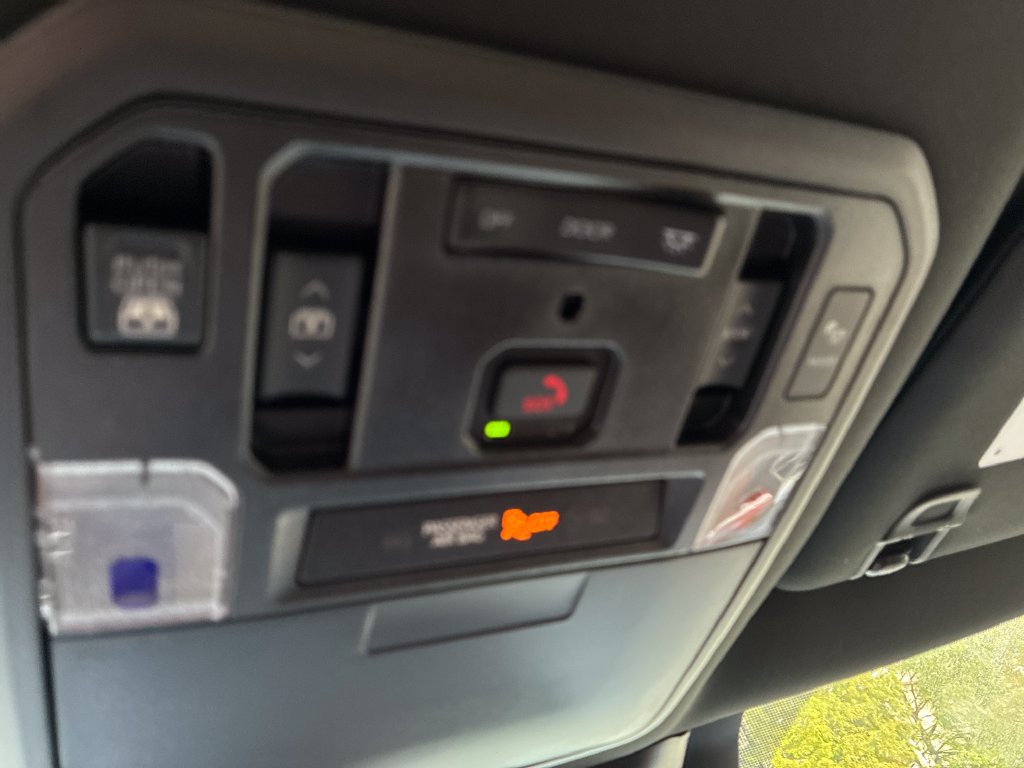 New 2026 Toyota Tundra 1794 Edition AWD/4WD image 46