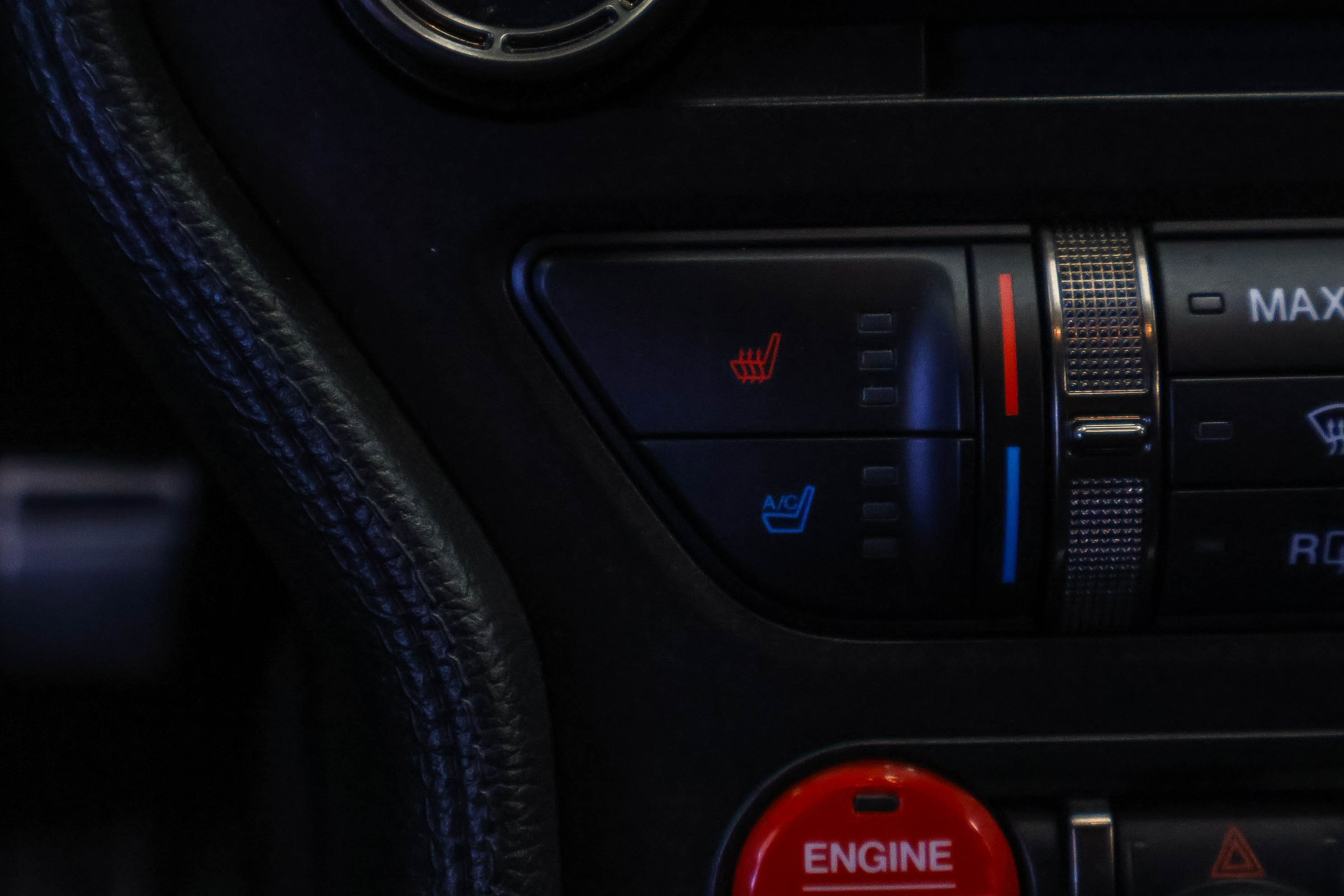 Used 2017 Ford Mustang Shelby GT350 image 5