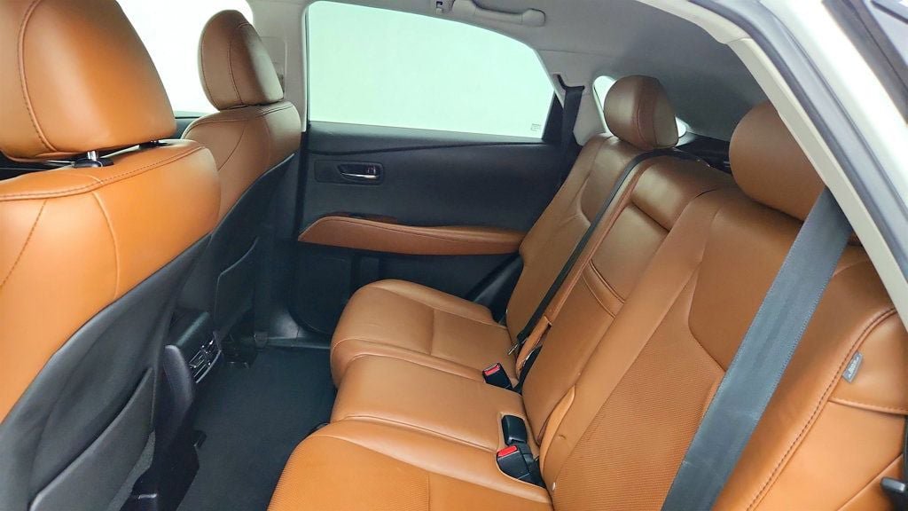Used 2013 Lexus RX 350 AWD w/ Navigation Pkg image 44
