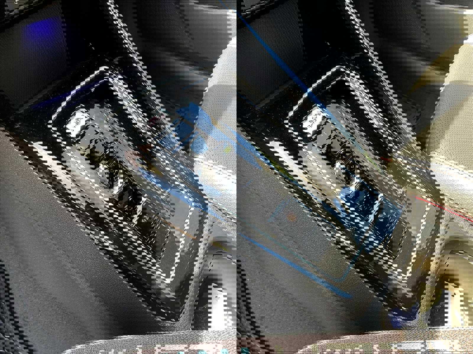 New 2025 Volkswagen GTI SE image 14