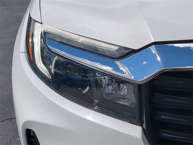 Used 2023 Honda Ridgeline RTL-E image 10