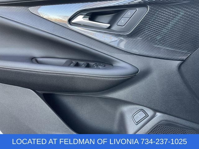 Used 2024 Chevrolet Blazer EV LT image 22