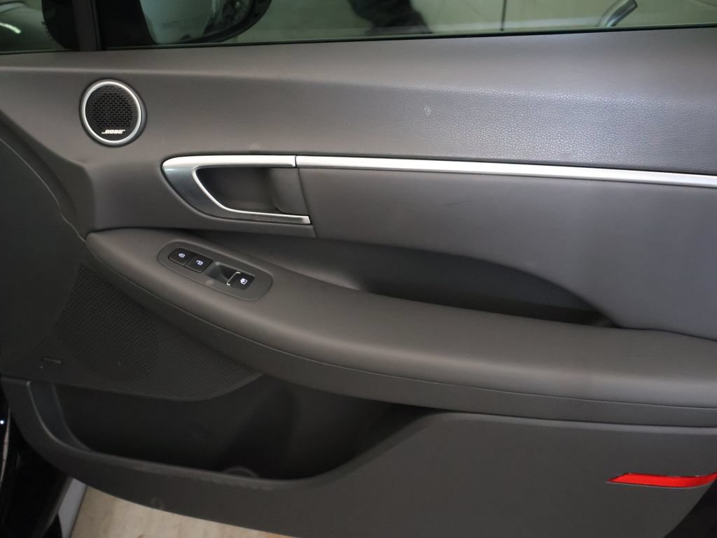 Used 2023 Hyundai Sonata SEL Plus FWD image 12