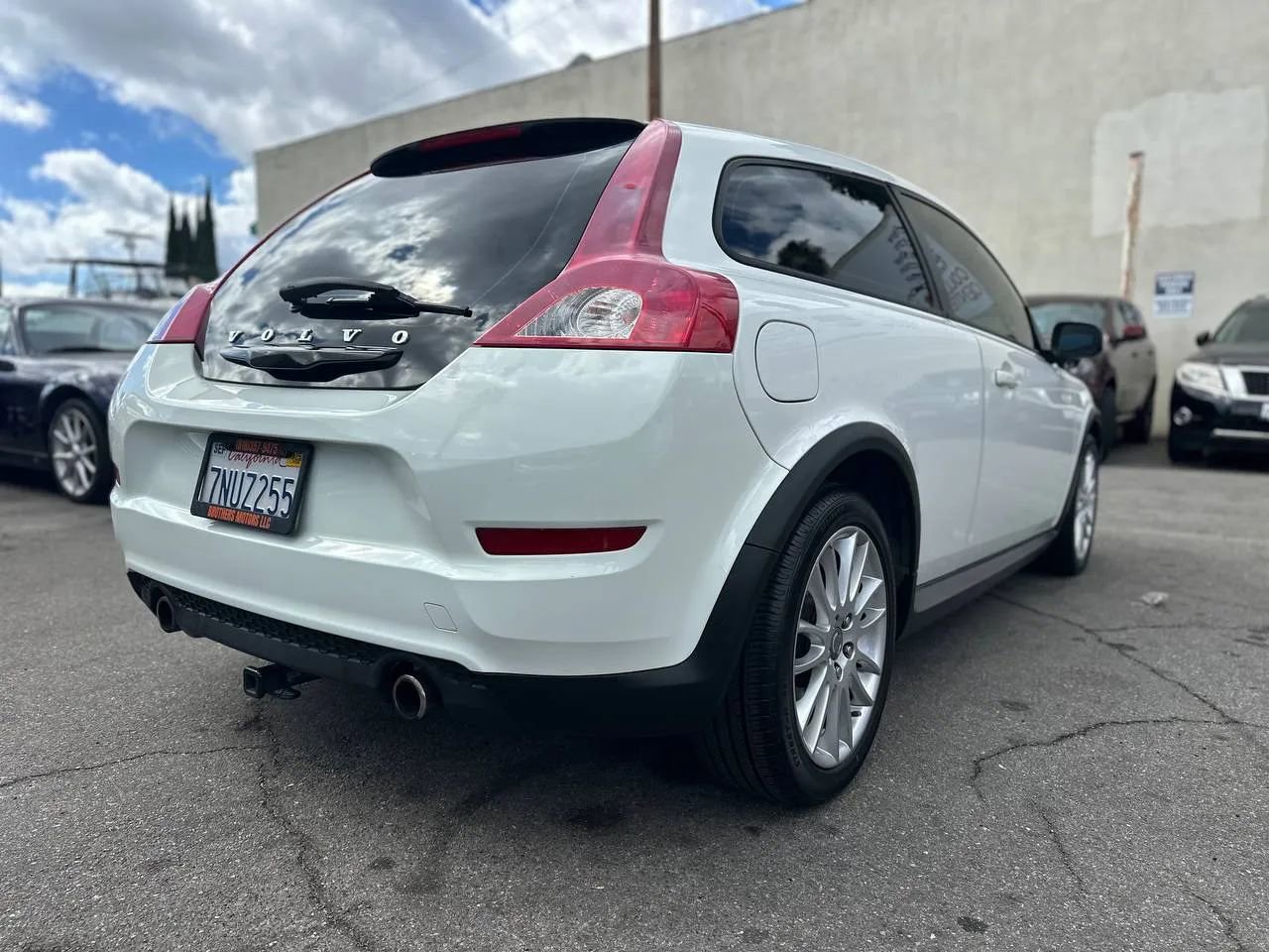 Used 2012 Volvo C30 T5 image 20