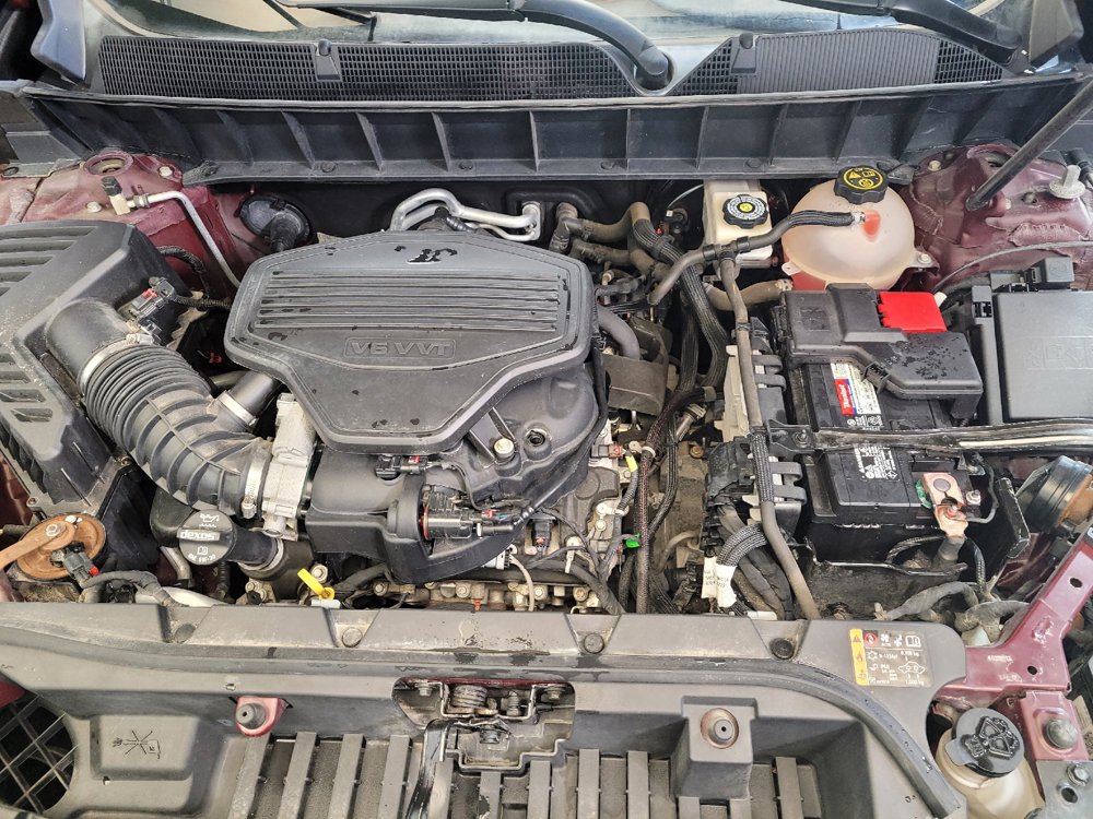 Used 2018 GMC Acadia SLT FWD image 30