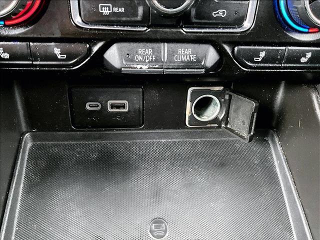 Used 2021 Chevrolet Suburban LT image 25