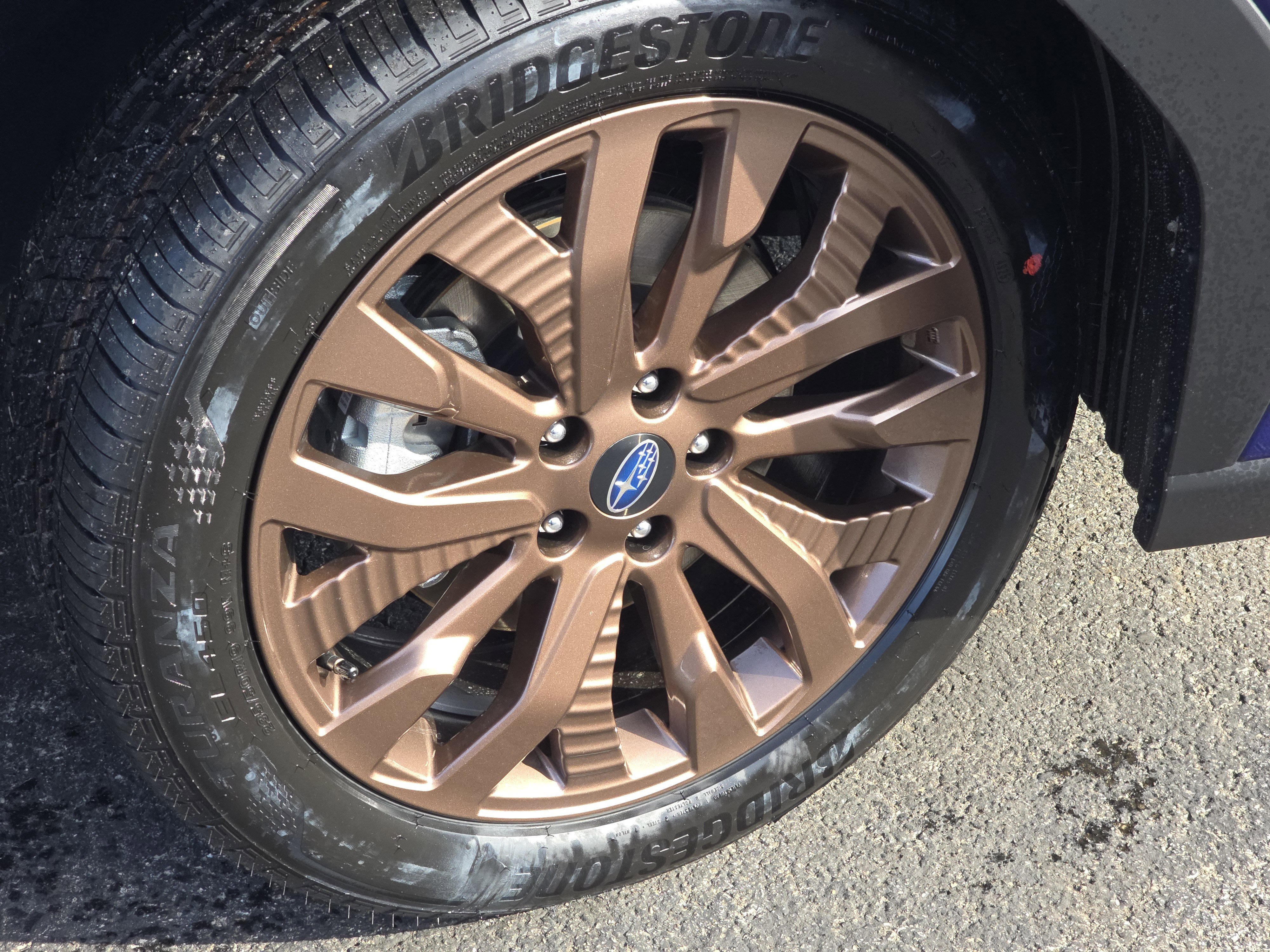 New 2026 Subaru Forester Sport image 14