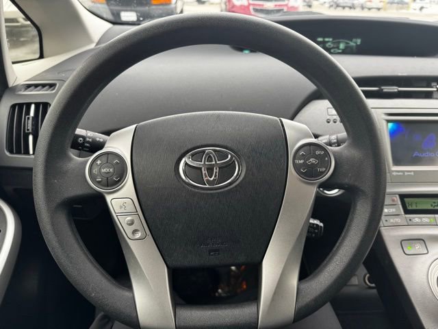 Used 2014 Toyota Prius Three image 20