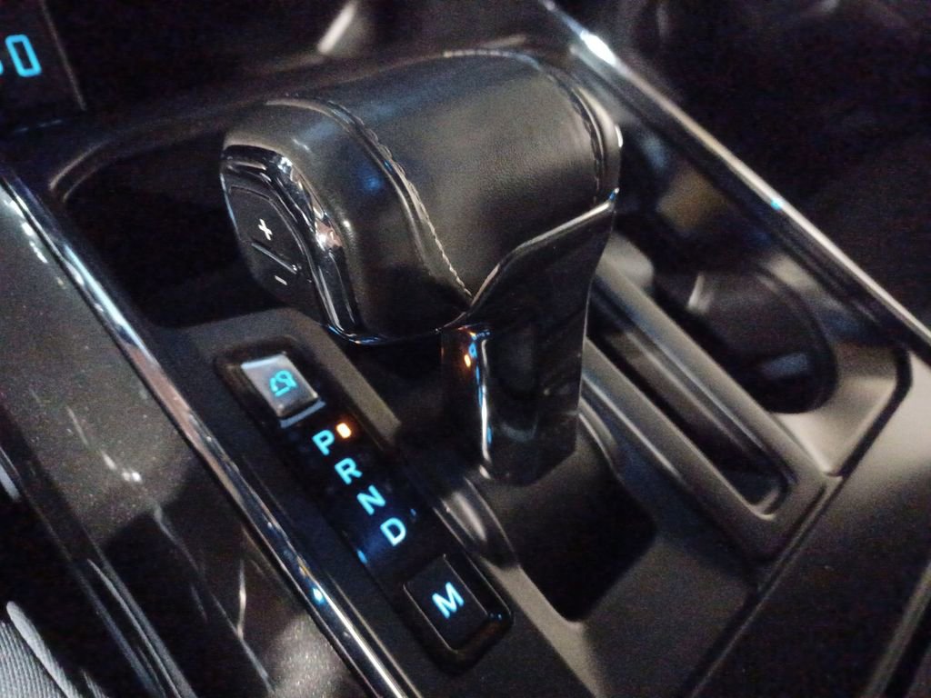 Used 2022 Ford F150 XLT w/ Equipment Group 302A High AWD/4WD image 20