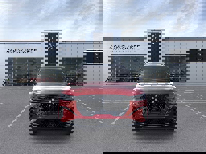 New 2026 Lincoln Nautilus Reserve w/ Jet Appearance Package image 6