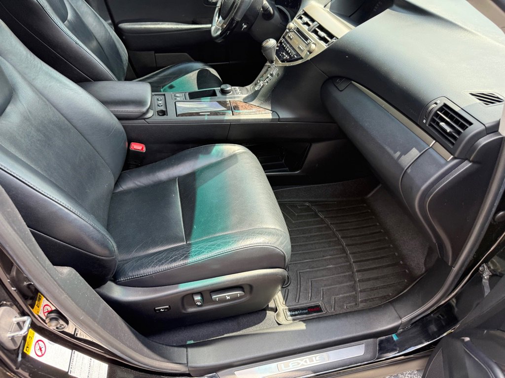 Used 2013 Lexus RX 350 AWD image 72