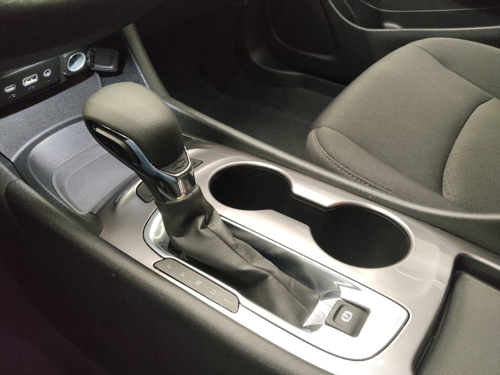 Used 2023 Chevrolet Malibu LS w/ Driver Confidence Package FWD image 26