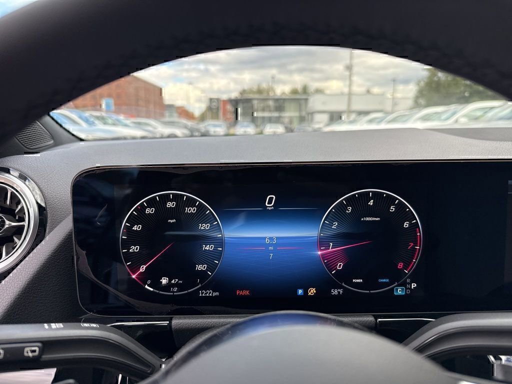 Certified 2026 Mercedes-Benz GLA 250 4MATIC image 16