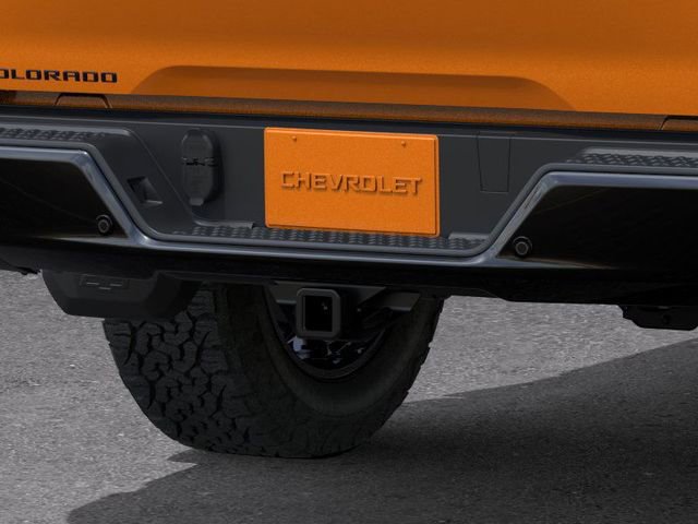 New 2026 Chevrolet Colorado Z71 w/ Technology Package image 14