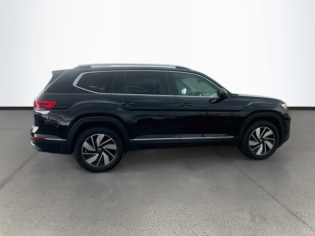Used 2024 Volkswagen Atlas SEL AWD/4WD image 29