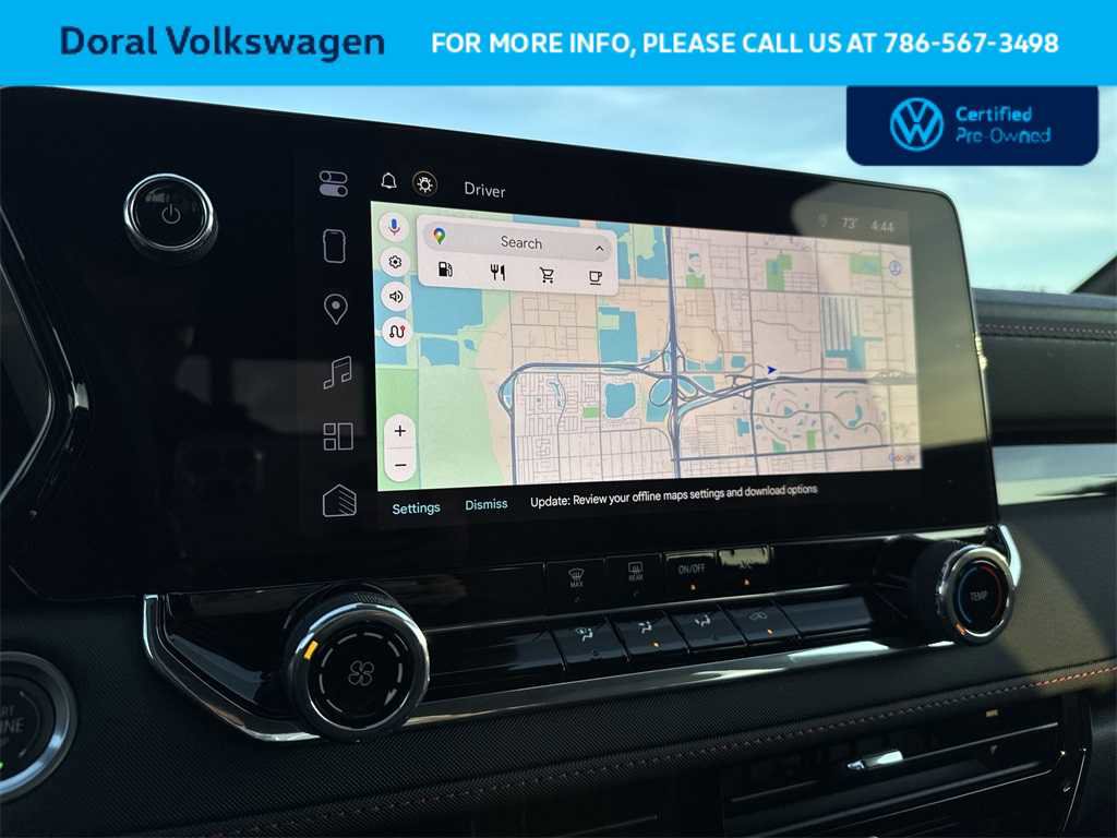 Used 2024 Chevrolet Colorado Z71 w/ Advanced Trailering Package image 18