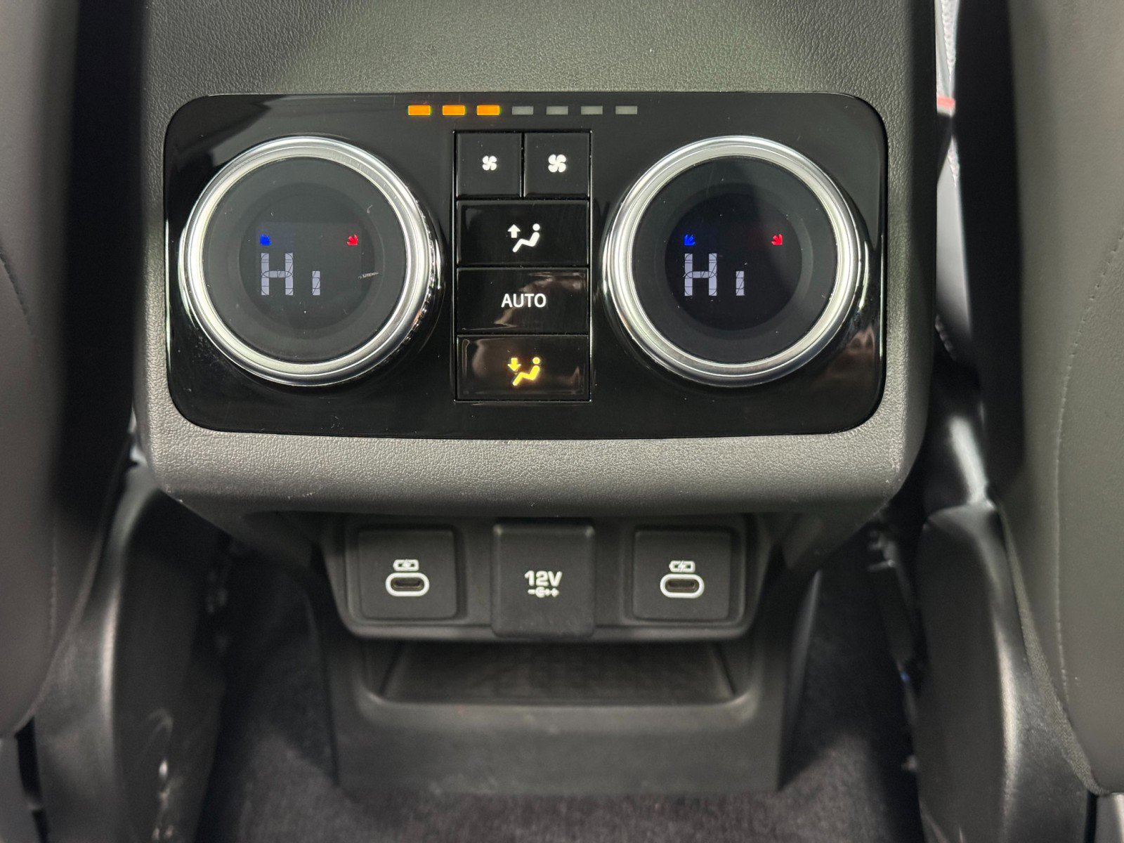 Used 2022 Jaguar I-PACE HSE image 37