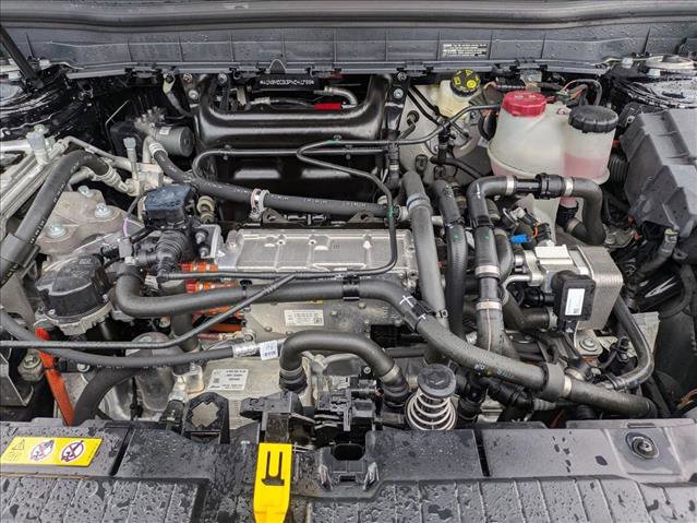 Certified 2023 Mercedes-Benz EQB 250+ image 23