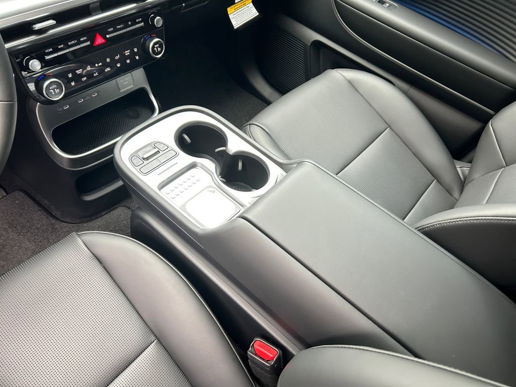 New 2026 Hyundai Ioniq 9 SEL image 20