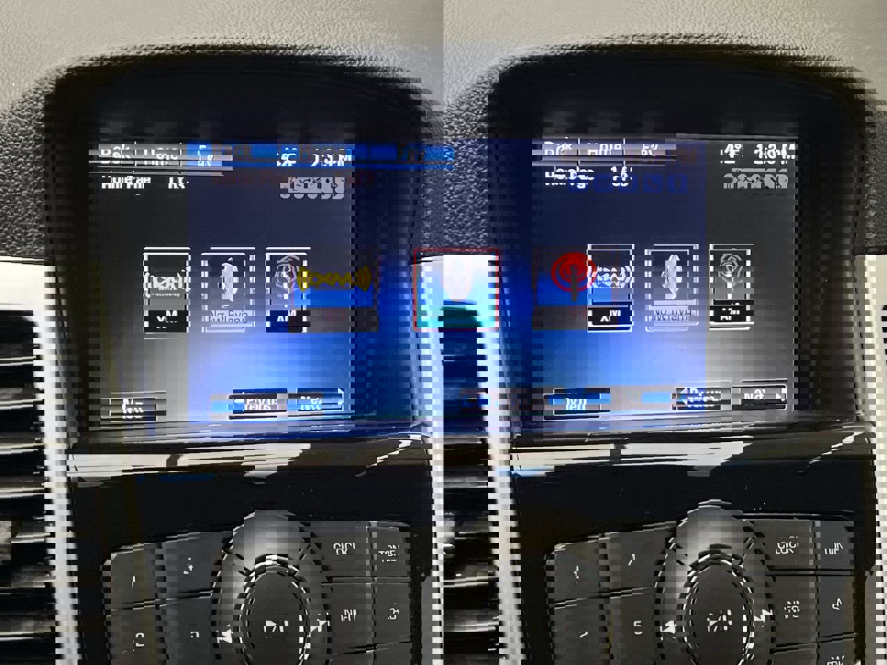 Used 2015 Chevrolet Cruze LT w/ RS Package image 16