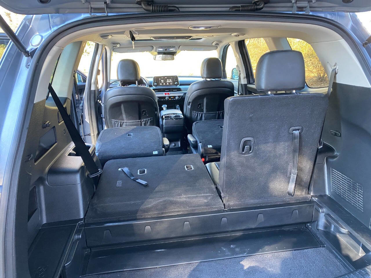 Used 2020 Kia Telluride S image 56