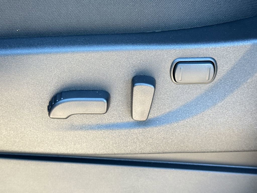 New 2026 Nissan Frontier PRO-4X w/ Pro-4x Convenience Package image 22