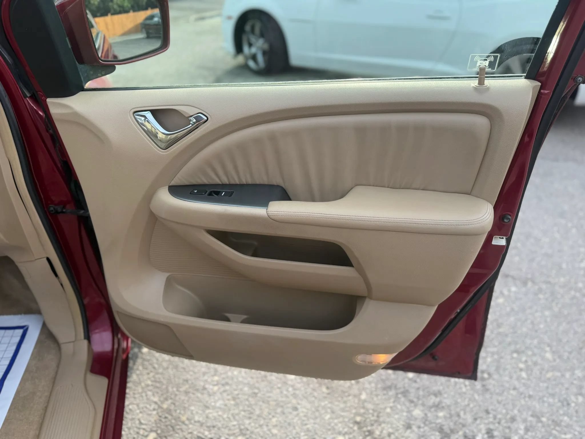 Used 2006 Honda Odyssey EX-L image 13