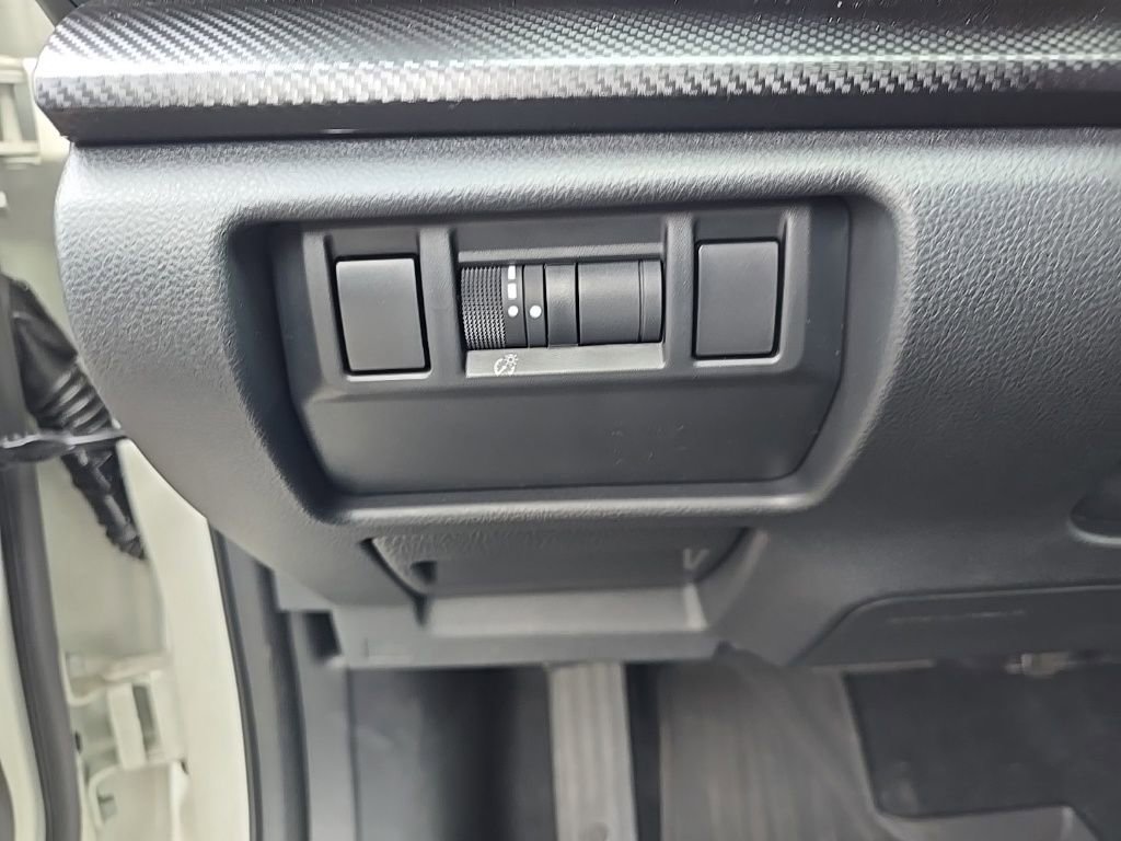 New 2025 Subaru Crosstrek 2.5i Premium image 21