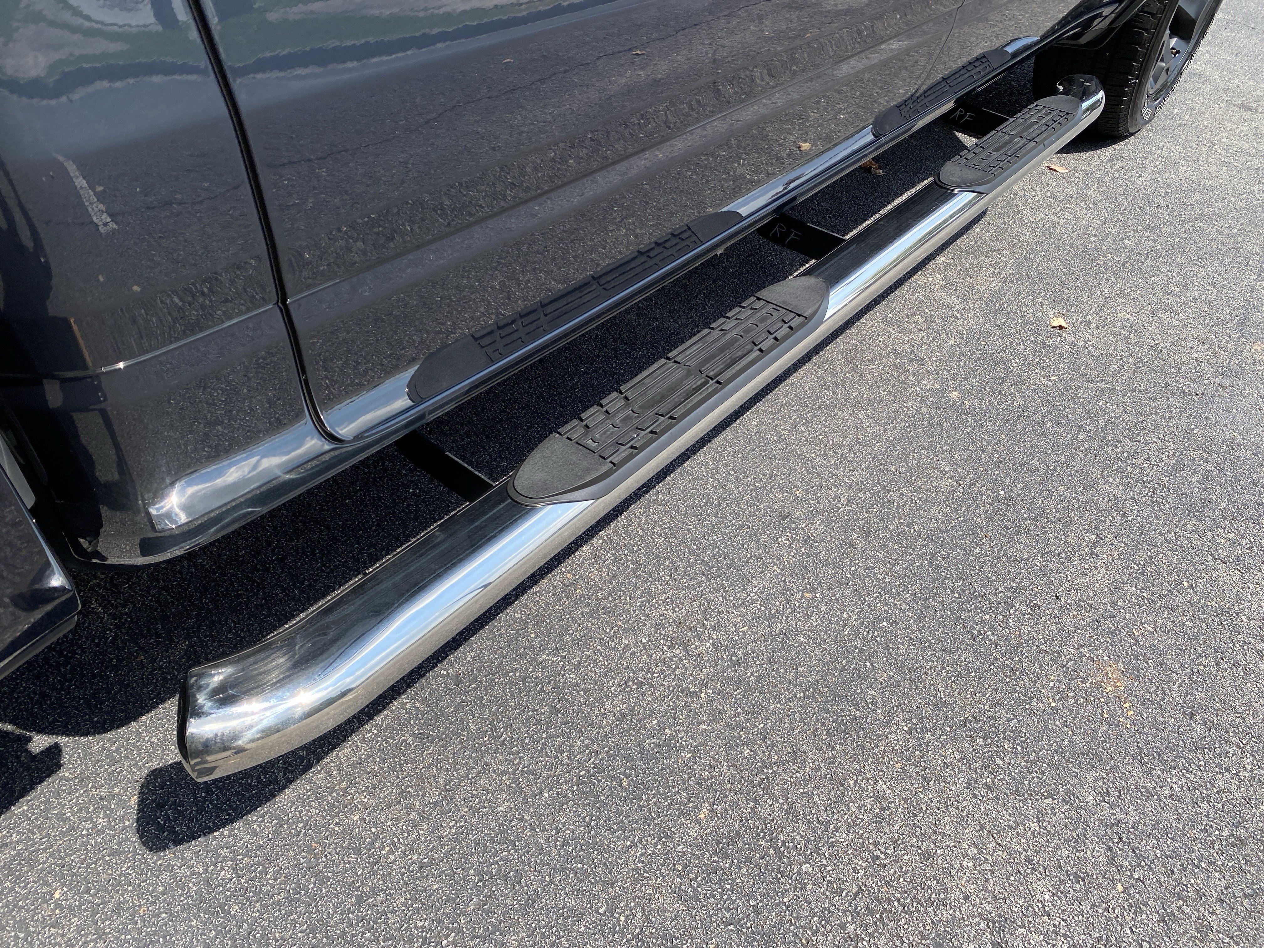 Used 2025 RAM 1500 Big Horn AWD/4WD image 39