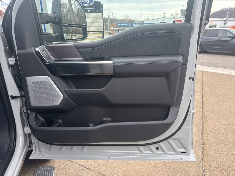 New 2026 Ford F250 Platinum AWD/4WD image 17
