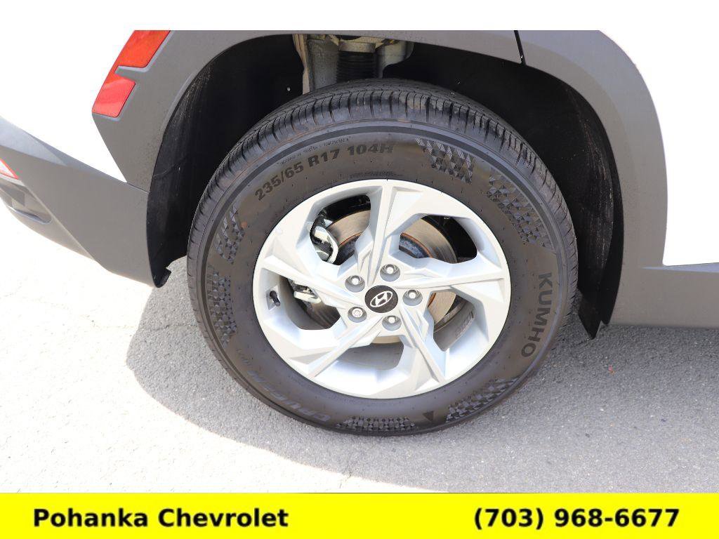 Used 2023 Hyundai Tucson SEL image 27