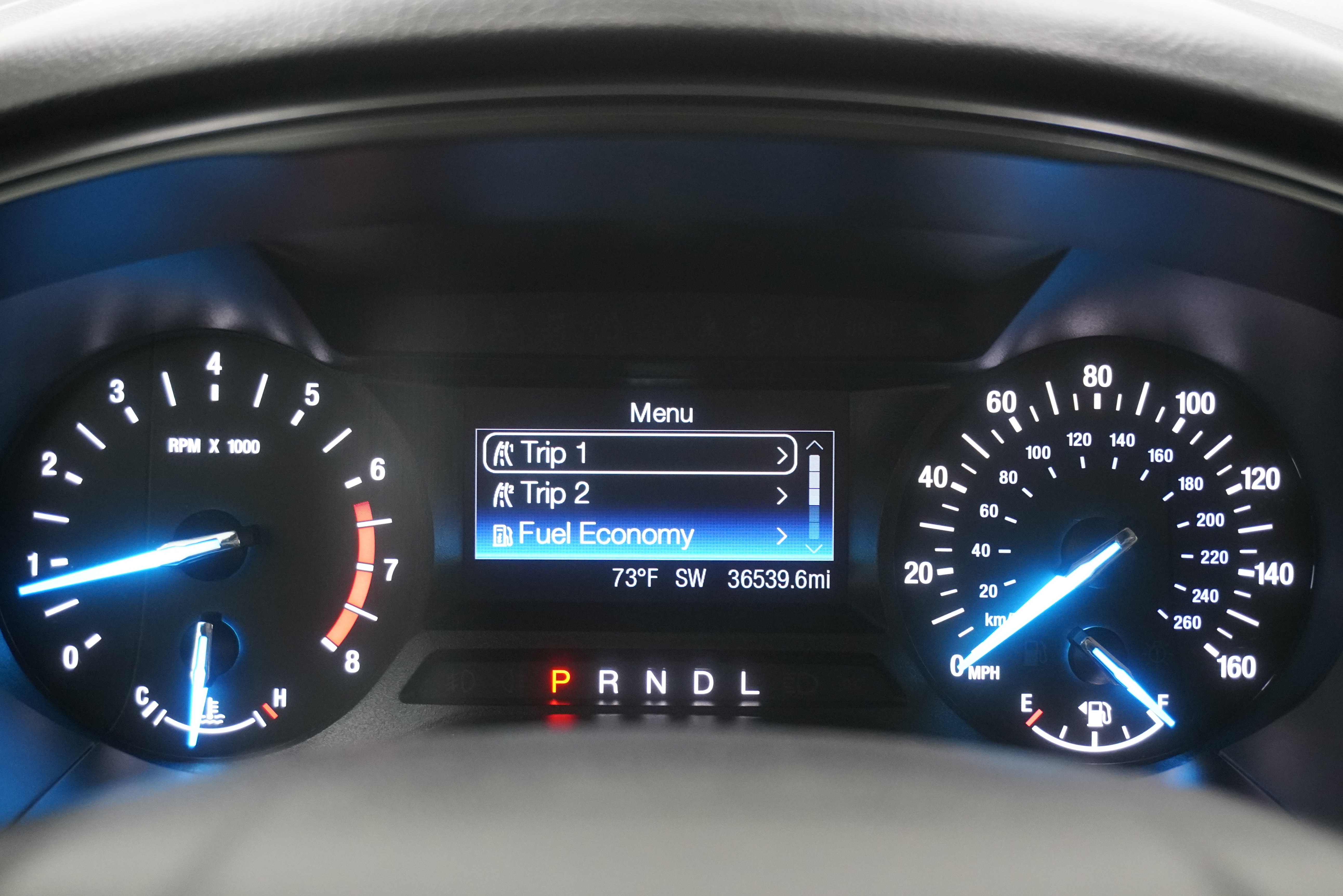 Used 2020 Ford Fusion S image 14