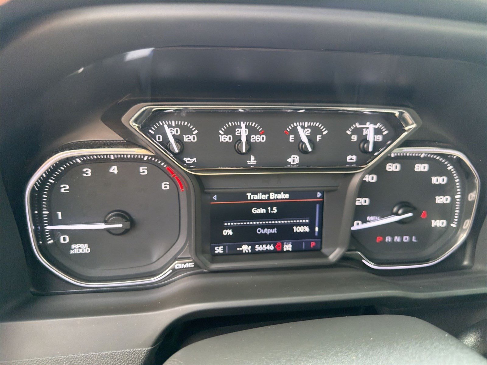 Used 2022 GMC Sierra 1500 AT4 w/ AT4 Premium Package AWD/4WD image 17