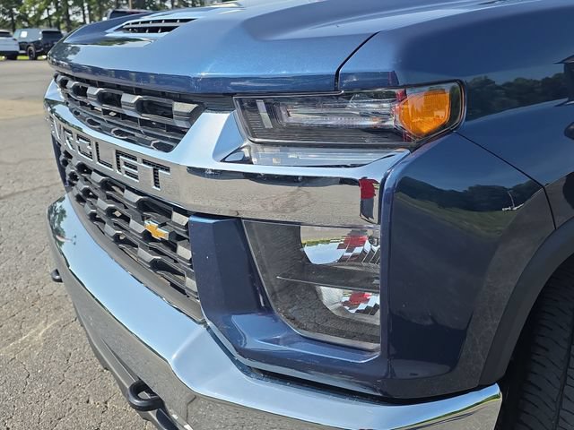 Used 2023 Chevrolet Silverado 3500 LT w/ Convenience Package AWD/4WD image 31