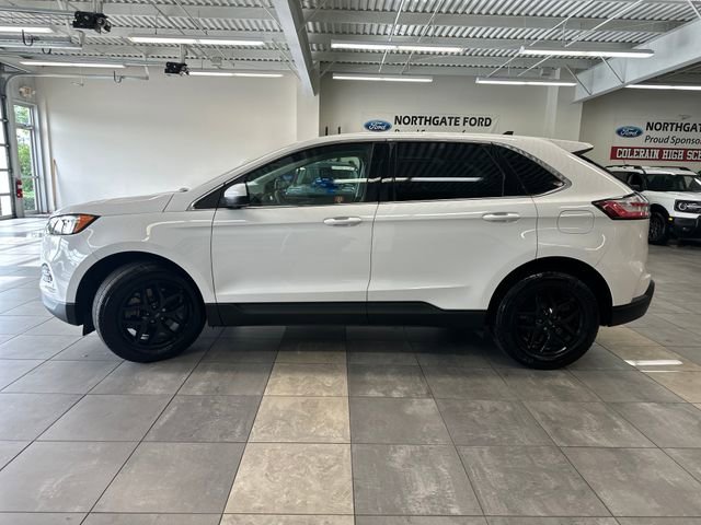 Used 2023 Ford Edge SEL w/ Convenience Package AWD/4WD image 15