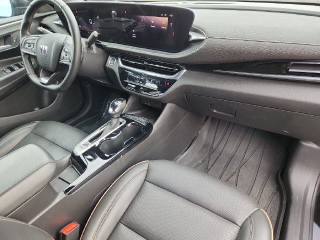 Used 2024 Buick Envista Avenir FWD image 22