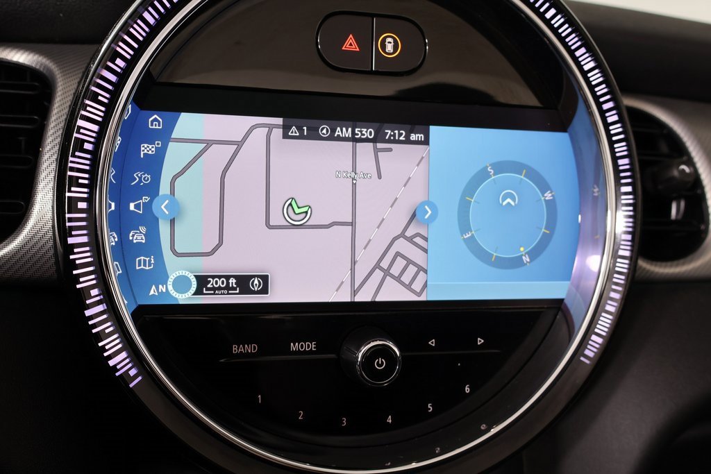 Certified 2023 MINI Cooper S image 7