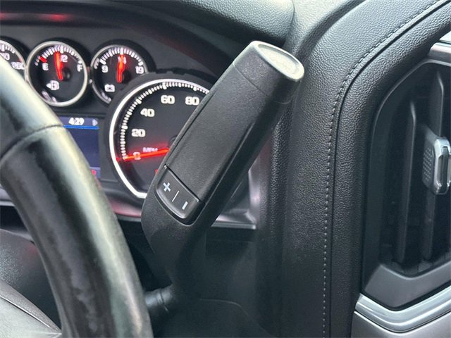 Used 2019 Chevrolet Silverado 1500 LT w/ All-Star Edition image 14