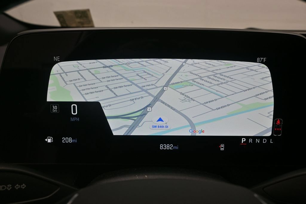 Used 2025 Chevrolet Equinox LT w/ Safety and Technology Package FWD image 13