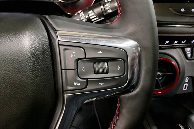 Used 2023 Chevrolet Blazer RS w/ Enhanced Convenience Package AWD/4WD image 22