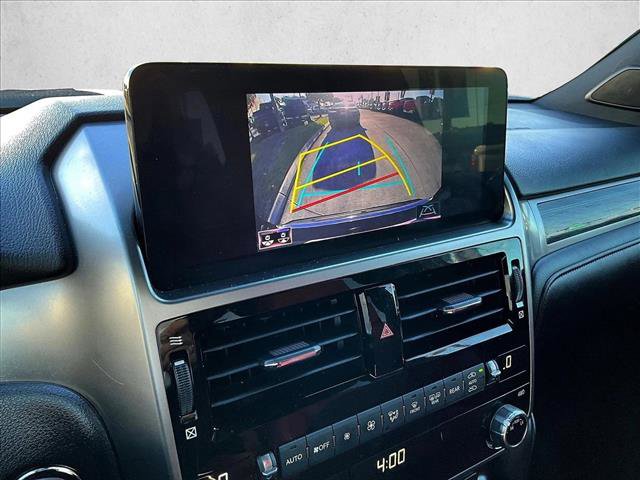 Used 2023 Lexus GX 460 Premium image 23