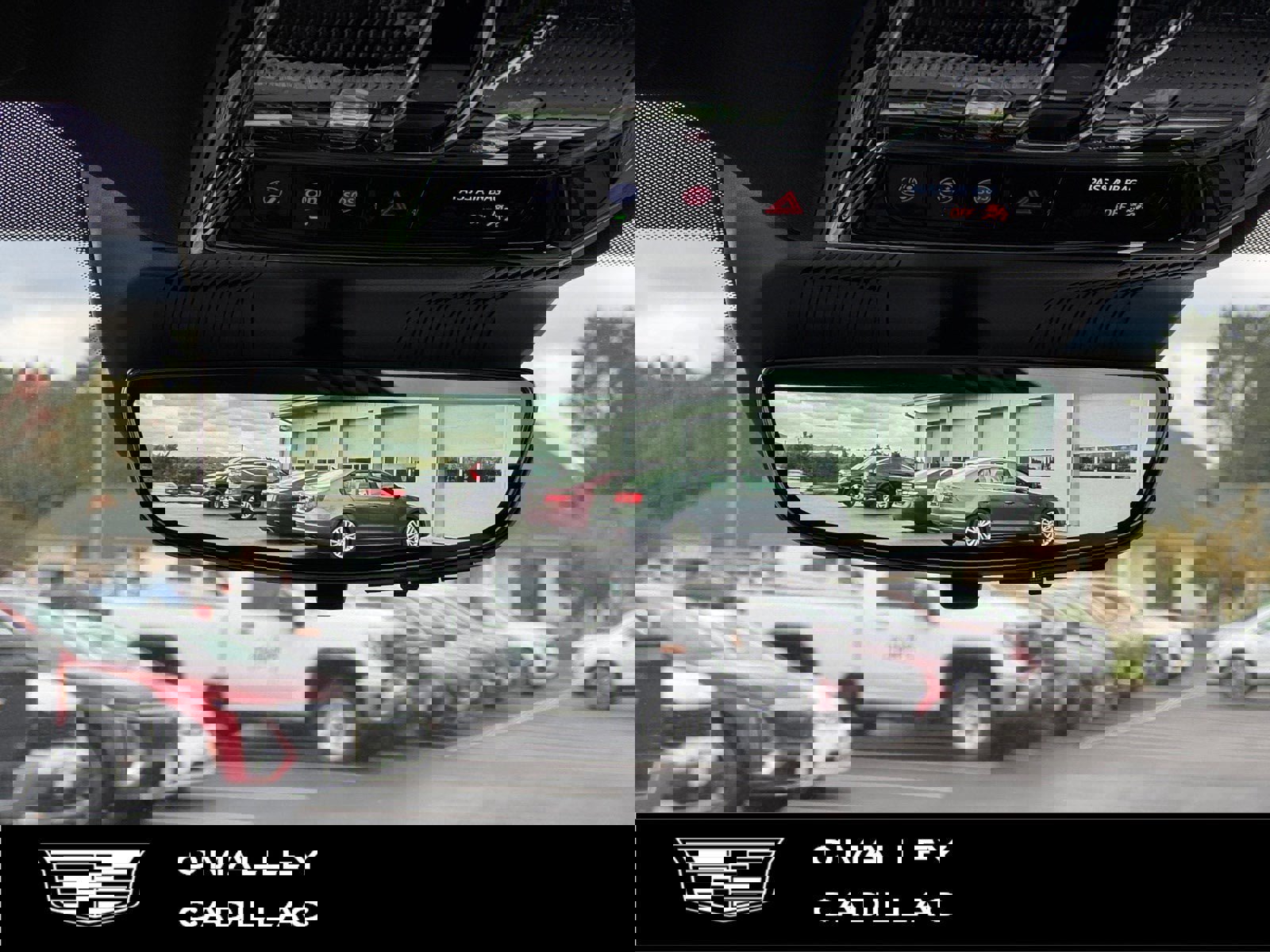 New 2026 Cadillac Vistiq Sport w/ LPO, Floor Liner Package image 16