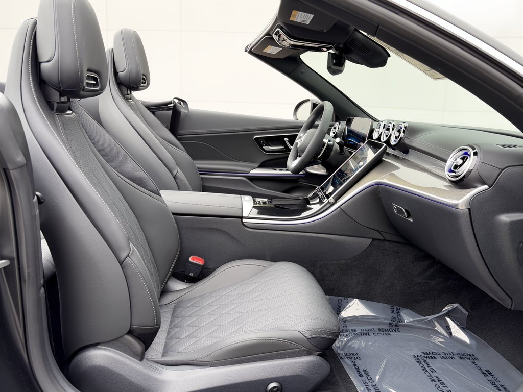 New 2027 Mercedes-Benz CLE 53 AMG 4MATIC Cabriolet image 30